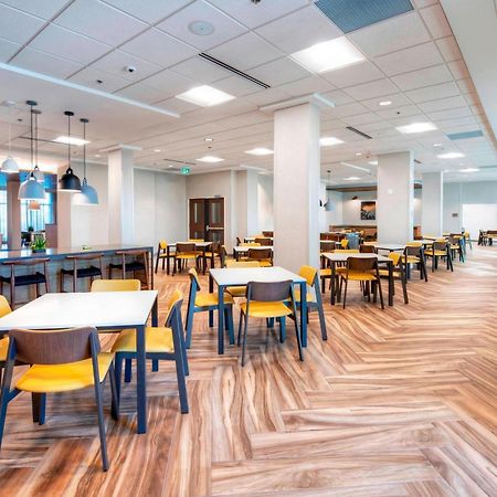 Fairfield Inn & Suites By Marriott Ottawa Airport Exterior foto
